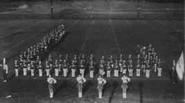 1946-47 Logan Marching Chieftains