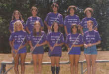 1981-82 Flutes
