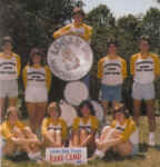 1981-82 Percussion