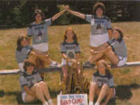 1981-82 Saxophones