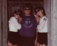 1984-85 Bandcamp