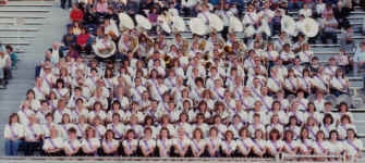 1986 Alumni Band