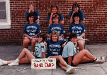 1986-87 Flutes