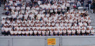 1994 Alumni Band