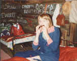 82 Jeana Jones
