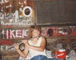 82 Kendra Daubenmire