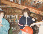 82 Julie Sheline & Lianne Davidson
