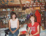 82 Sandy Carper & Theresa Weed