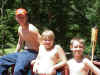 Don & Dottie's Sons